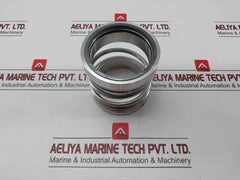 Shinko 54-2+-1+-4+-5+-6+-7 Mechanical Seal Set For Main Cool S.W. Pump Svs 400M