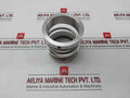 Shinko 54-2+-1+-4+-5+-6+-7 Mechanical Seal Set For Main Cool S.W. Pump Svs 400M