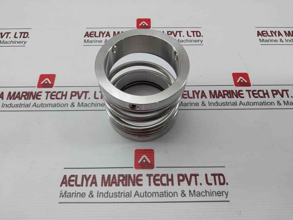 Shinko 54-2+-1+-4+-5+-6+-7 Mechanical Seal Set For Main Cool S.W. Pump Svs 400M