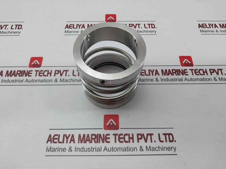 Shinko 54-2+-1+-4+-5+-6+-7 Mechanical Seal Set For Main Cool S.W. Pump Svs 400M