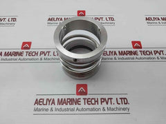 Shinko 54-2+-1+-4+-5+-6+-7 Mechanical Seal Set For Main Cool S.W. Pump Svs 400M