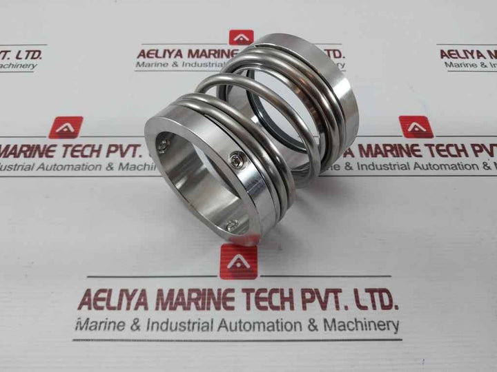Shinko 54-2+-1+-4+-5+-6+-7 Mechanical Seal Set For Main Cool S.W. Pump Svs 400M