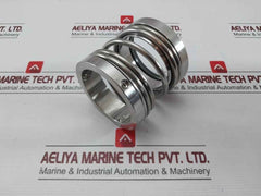 Shinko 54-2+-1+-4+-5+-6+-7 Mechanical Seal Set For Main Cool S.W. Pump Svs 400M