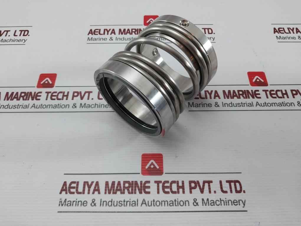 Shinko 54-2+-1+-4+-5+-6+-7 Mechanical Seal Set For Main Cool S.W. Pump Svs 400M