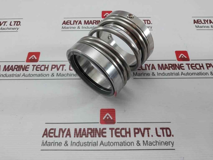 Shinko 54-2+-1+-4+-5+-6+-7 Mechanical Seal Set For Main Cool S.W. Pump Svs 400M