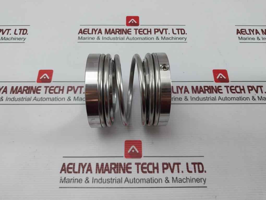 Shinko 54-2+-1+-4+-5+-6+-7 Mechanical Seal Set For Main Cool S.W. Pump Svs 400M