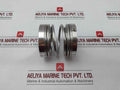 Shinko 54-2+-1+-4+-5+-6+-7 Mechanical Seal Set For Main Cool S.W. Pump Svs 400M