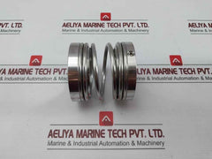 Shinko 54-2+-1+-4+-5+-6+-7 Mechanical Seal Set For Main Cool S.W. Pump Svs 400M