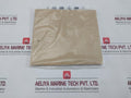 Shinko 54-3 Packing Ring Automatic Unload System For Cargo Oil Pump