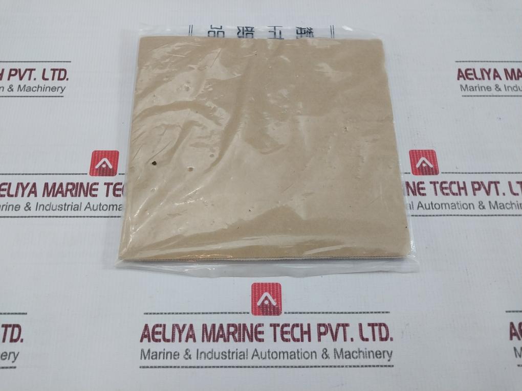 Shinko 54-3 Packing Ring Automatic Unload System For Cargo Oil Pump