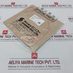 Shinko 54-3 Packing Ring Automatic Unload System For Cargo Oil Pump