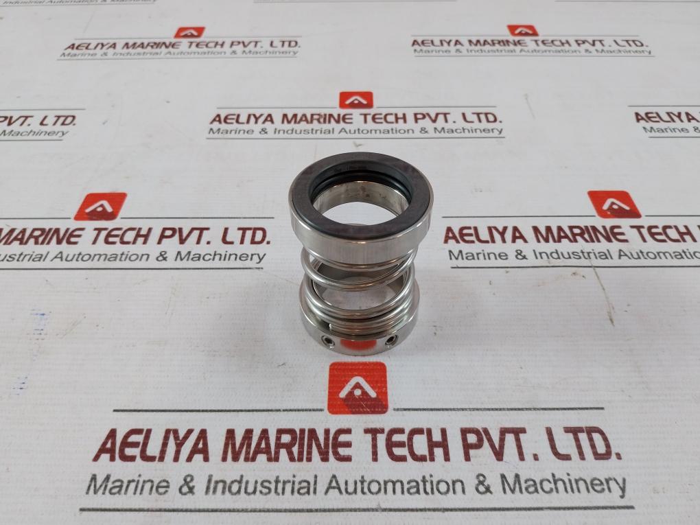 Shinko 54 Complete Mechanical Seal Set For Aux. Cool F.W Pump Svs100M