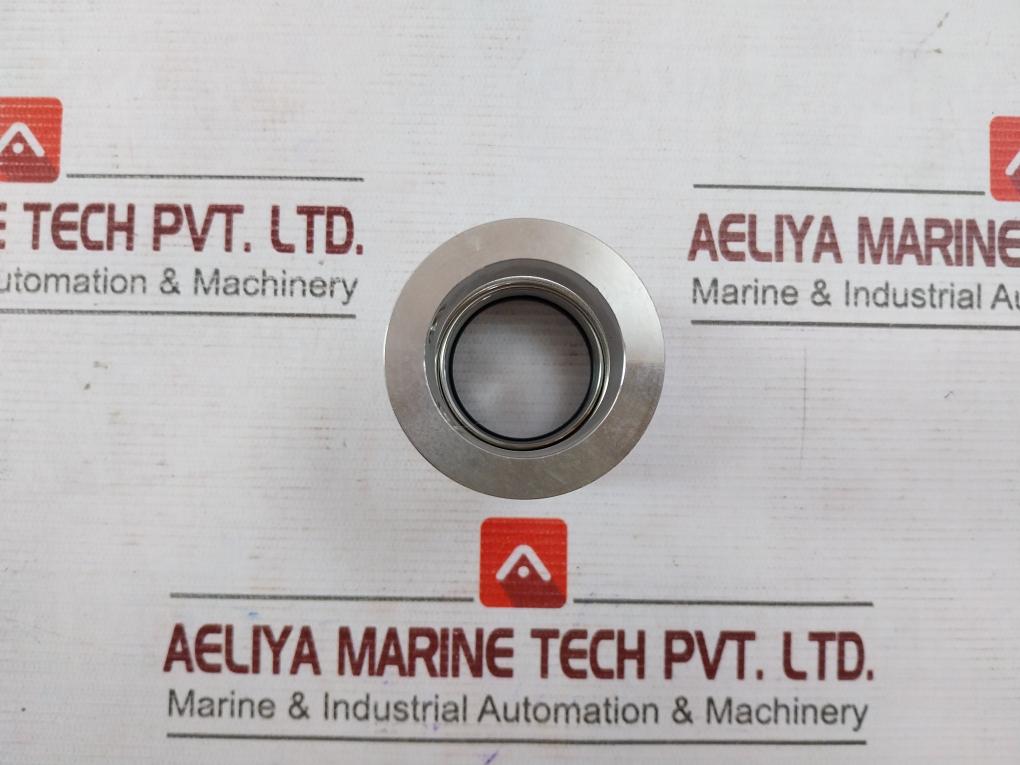 Shinko 54 Complete Mechanical Seal Set For Aux. Cool F.W Pump Svs100M