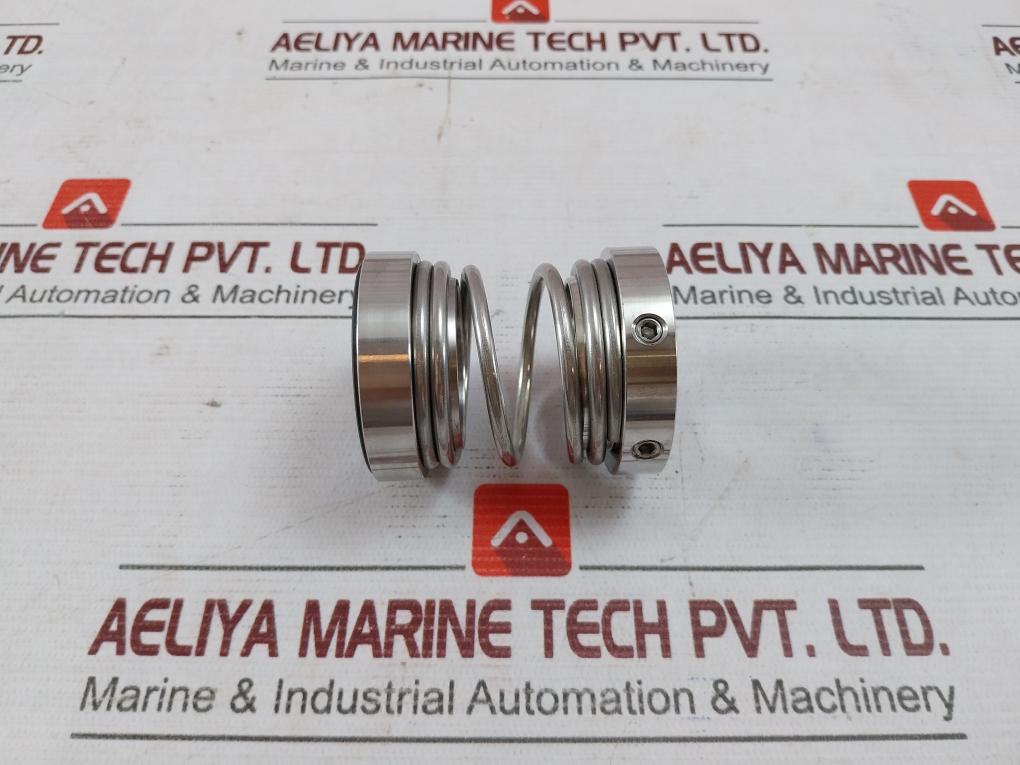 Shinko 54 Complete Mechanical Seal Set For Aux. Cool F.W Pump Svs100M