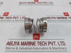 Shinko 54 Complete Mechanical Seal Set For Aux. Cool F.W Pump Svs100M