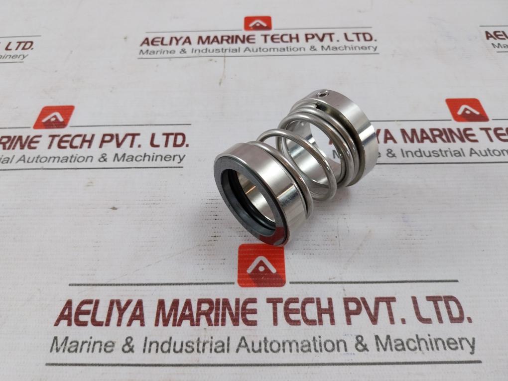 Shinko 54 Complete Mechanical Seal Set For Aux. Cool F.W Pump Svs100M