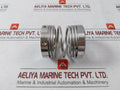 Shinko 54 Complete Mechanical Seal Set For Condensate Drain Pump 13K-000-00S H24