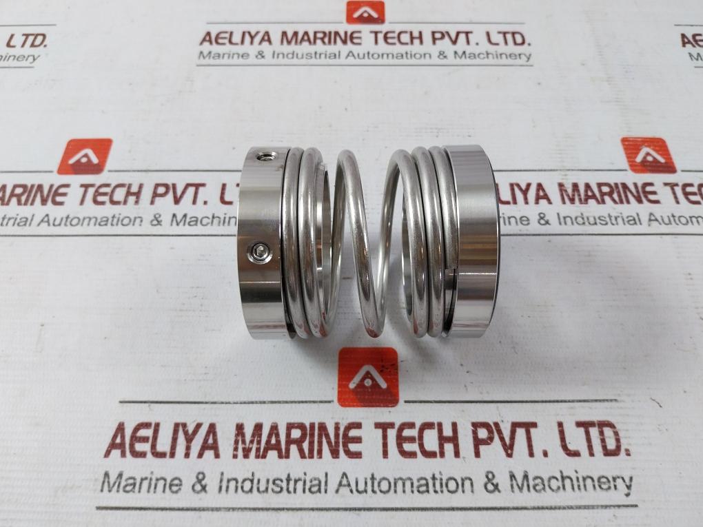 Shinko 54 Complete Mechanical Seal Set For Condensate Drain Pump 13K-000-00S H24