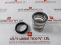 Shinko 54 Complete Mechanical Seal Set For Condensate Drain Pump 13K-000-00S H24