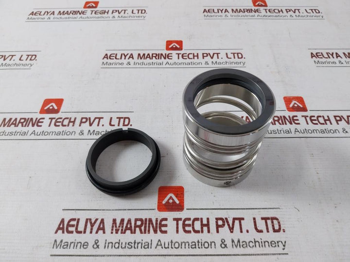 Shinko 54 Complete Mechanical Seal Set For Condensate Drain Pump 13K-000-00S H24