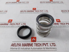 Shinko 54 Complete Mechanical Seal Set For Condensate Drain Pump 13K-000-00S H24