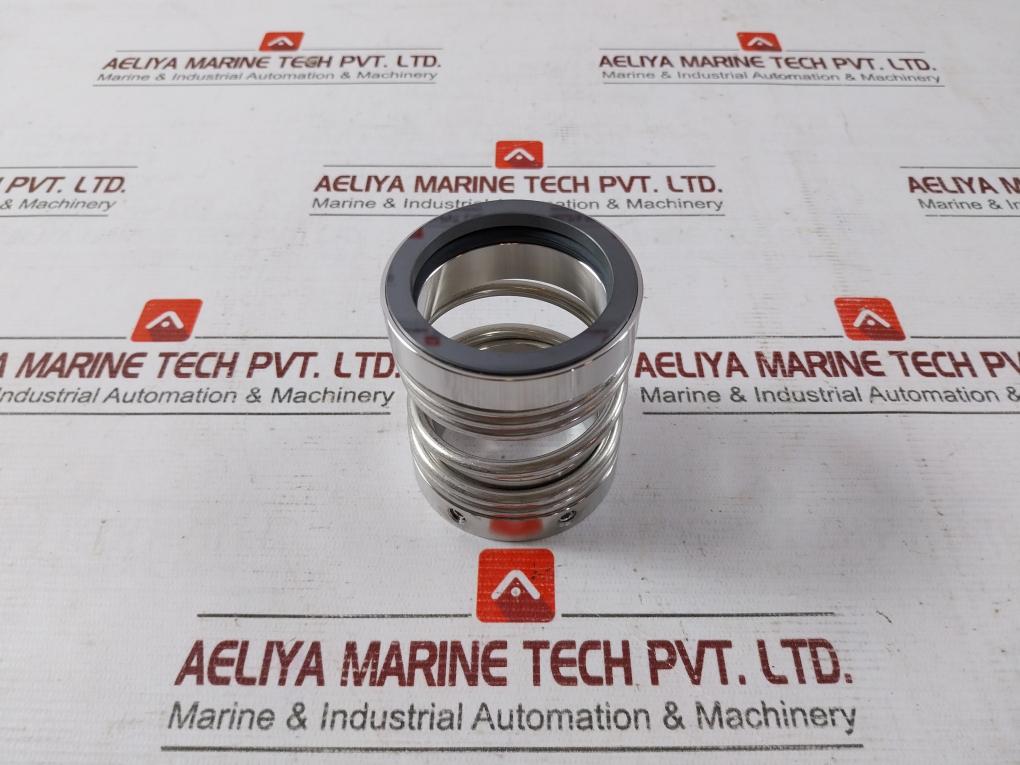 Shinko 54 Complete Mechanical Seal Set For Condensate Drain Pump 13K-000-00S H24