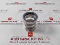 Shinko 54 Complete Mechanical Seal Set For Condensate Drain Pump 13K-000-00S H24