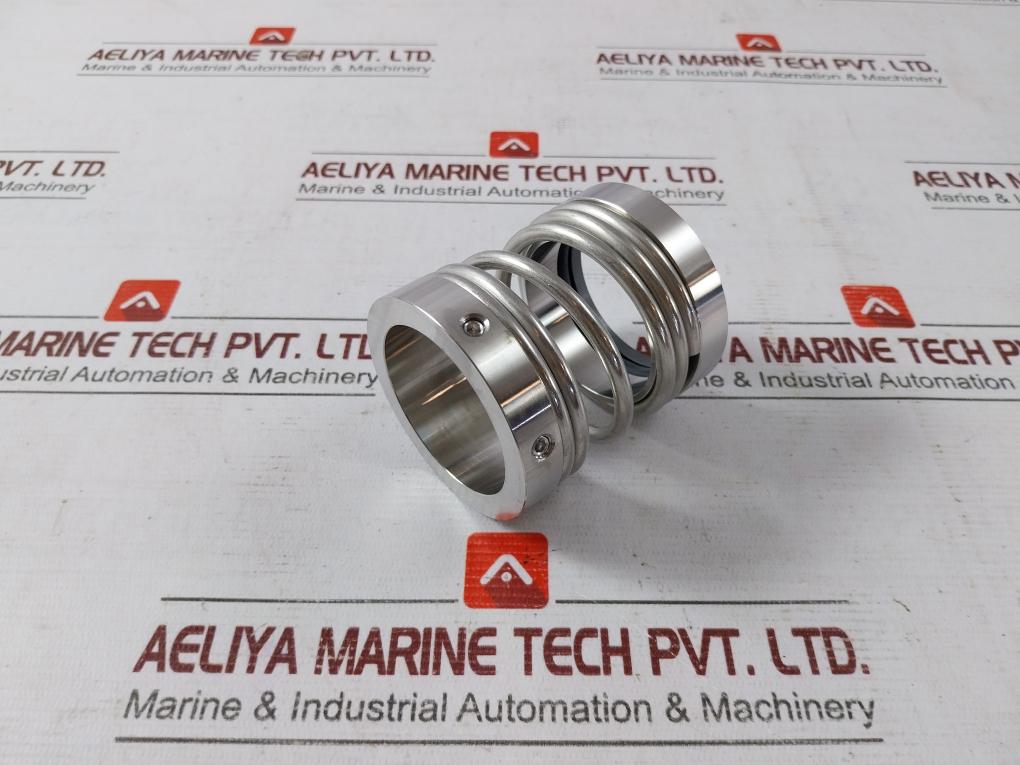 Shinko 54 Complete Mechanical Seal Set For Condensate Drain Pump 13K-000-00S H24