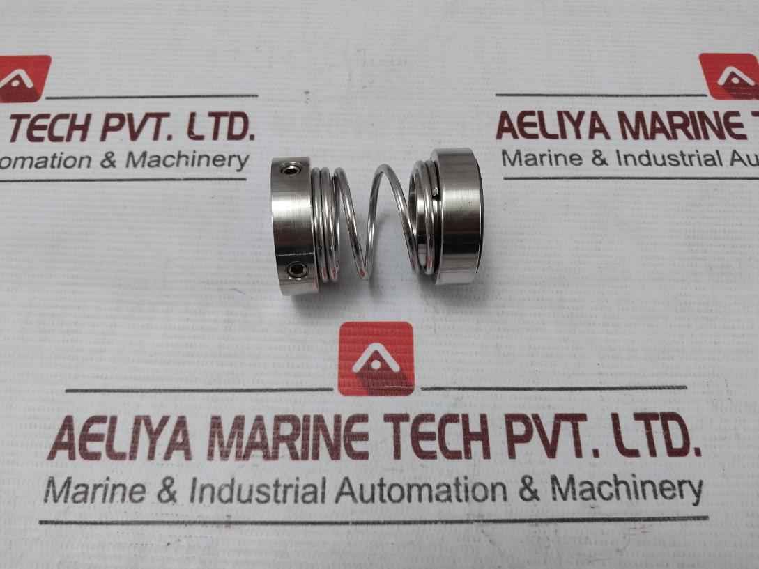 Shinko 54 Mechanical Seal