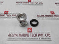 Shinko 54 Mechanical Seal