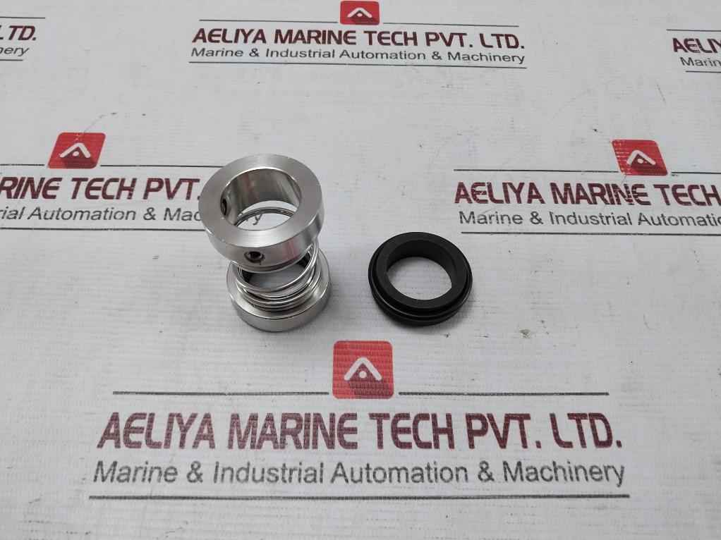 Shinko 54 Mechanical Seal