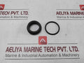 Shinko 54 Mechanical Seal