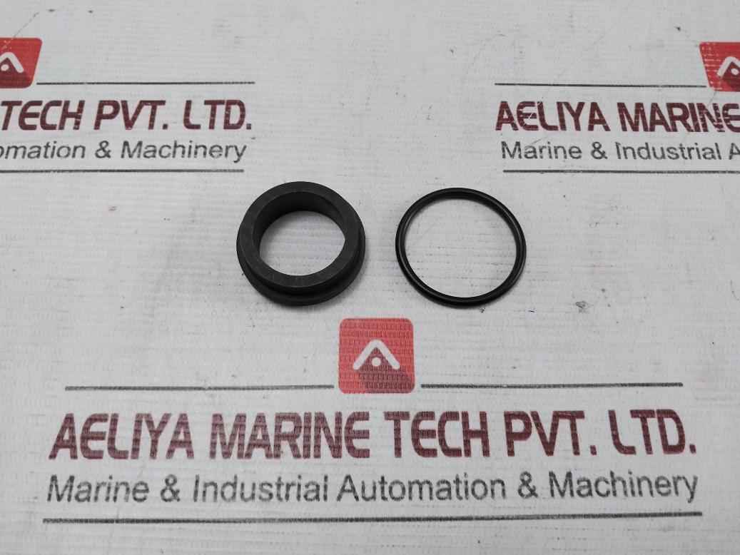 Shinko 54 Mechanical Seal