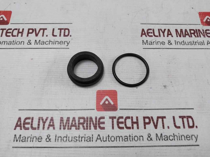 Shinko 54 Mechanical Seal