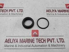 Shinko 54 Mechanical Seal