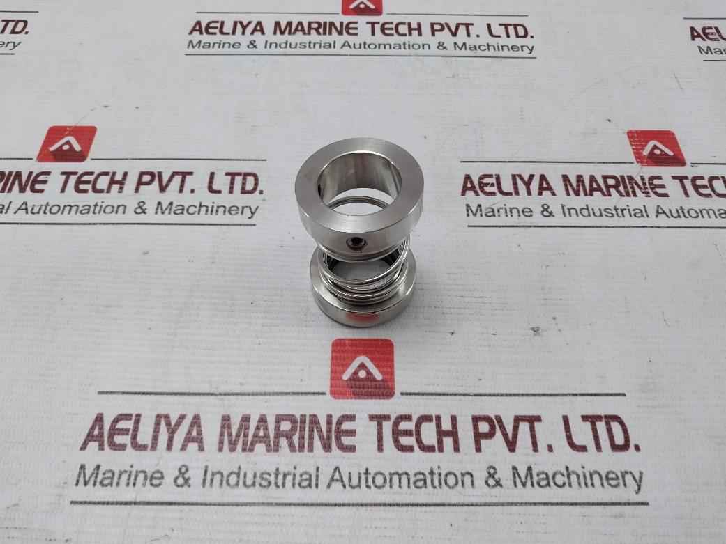 Shinko 54 Mechanical Seal