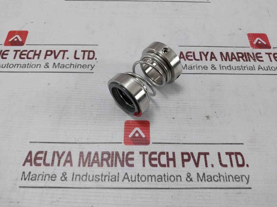 Shinko 54 Mechanical Seal