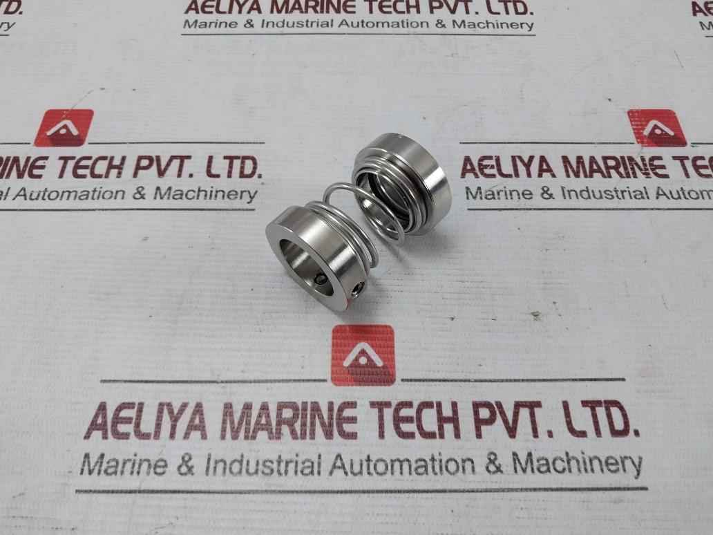 Shinko 54 Mechanical Seal