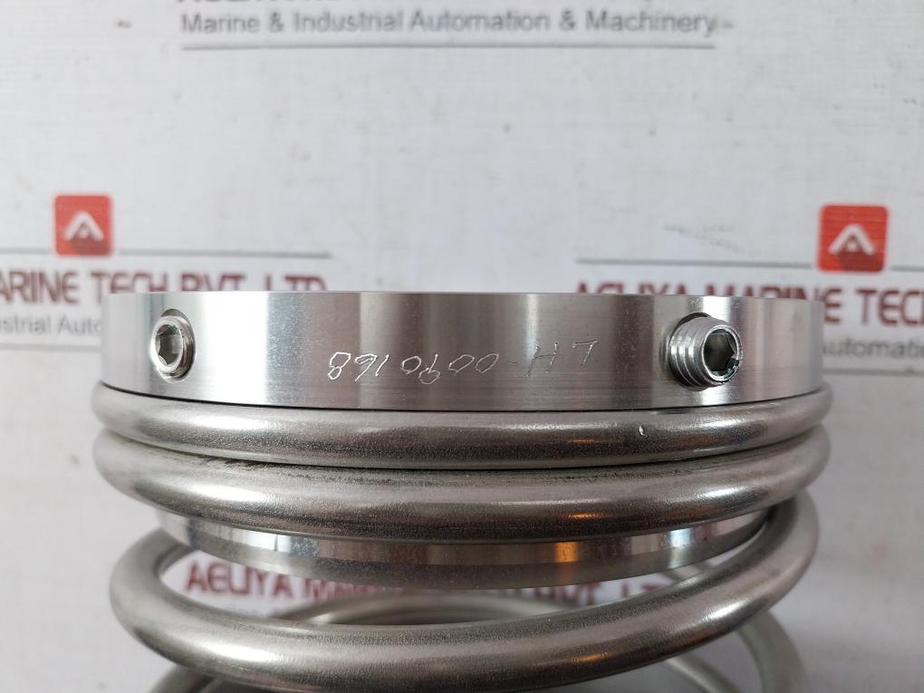 Shinko 54 Mechanical Seal Complete Set 611-100.009, 8910600-h7