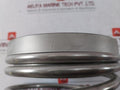 Shinko 54 Mechanical Seal Complete Set 611-100.009, 8910600-h7