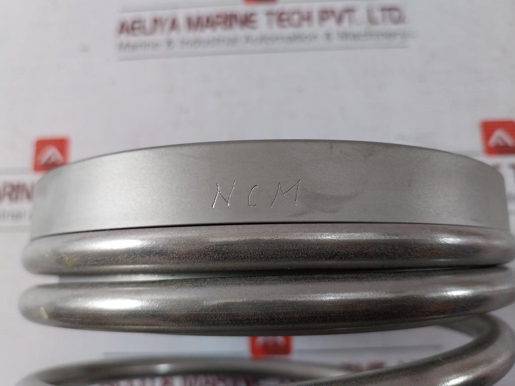 Shinko 54 Mechanical Seal Complete Set 611-100.009, 8910600-h7