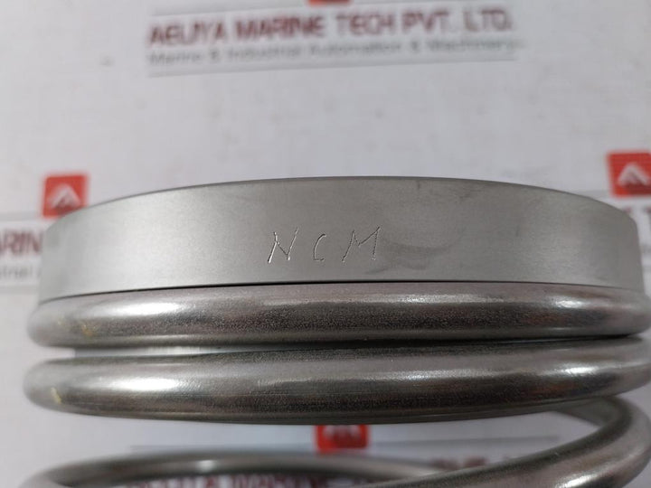 Shinko 54 Mechanical Seal Complete Set 611-100.009, 8910600-h7