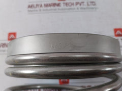 Shinko 54 Mechanical Seal Complete Set 611-100.009, 8910600-h7