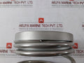 Shinko 54 Mechanical Seal Complete Set 611-100.009, 8910600-h7