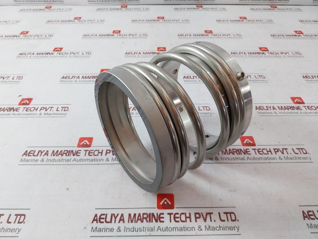 Shinko 54 Mechanical Seal Complete Set 611-100.009, 8910600-h7