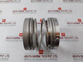 Shinko 54 Mechanical Seal Complete Set 611-100.009, 8910600-h7