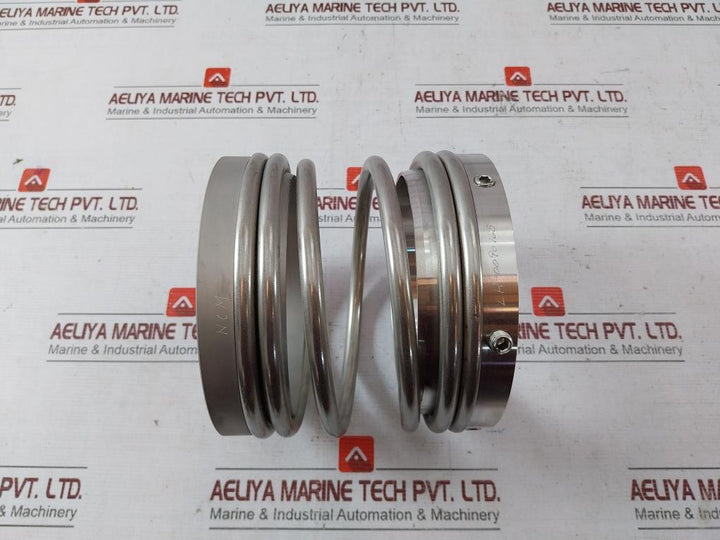 Shinko 54 Mechanical Seal Complete Set 611-100.009, 8910600-h7