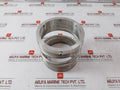Shinko 54 Mechanical Seal Complete Set 611-100.009, 8910600-h7