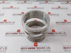 Shinko 54 Mechanical Seal Complete Set 611-100.009, 8910600-h7