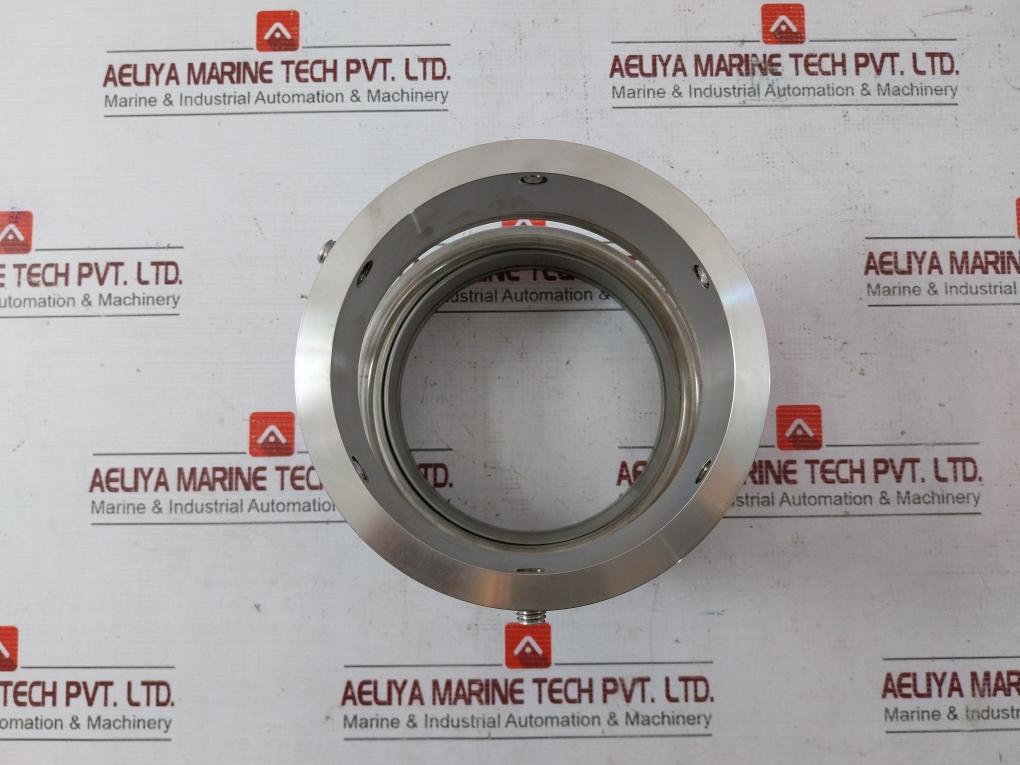 Shinko 54 Mechanical Seal Complete Set 611-100.009, 8910600-h7